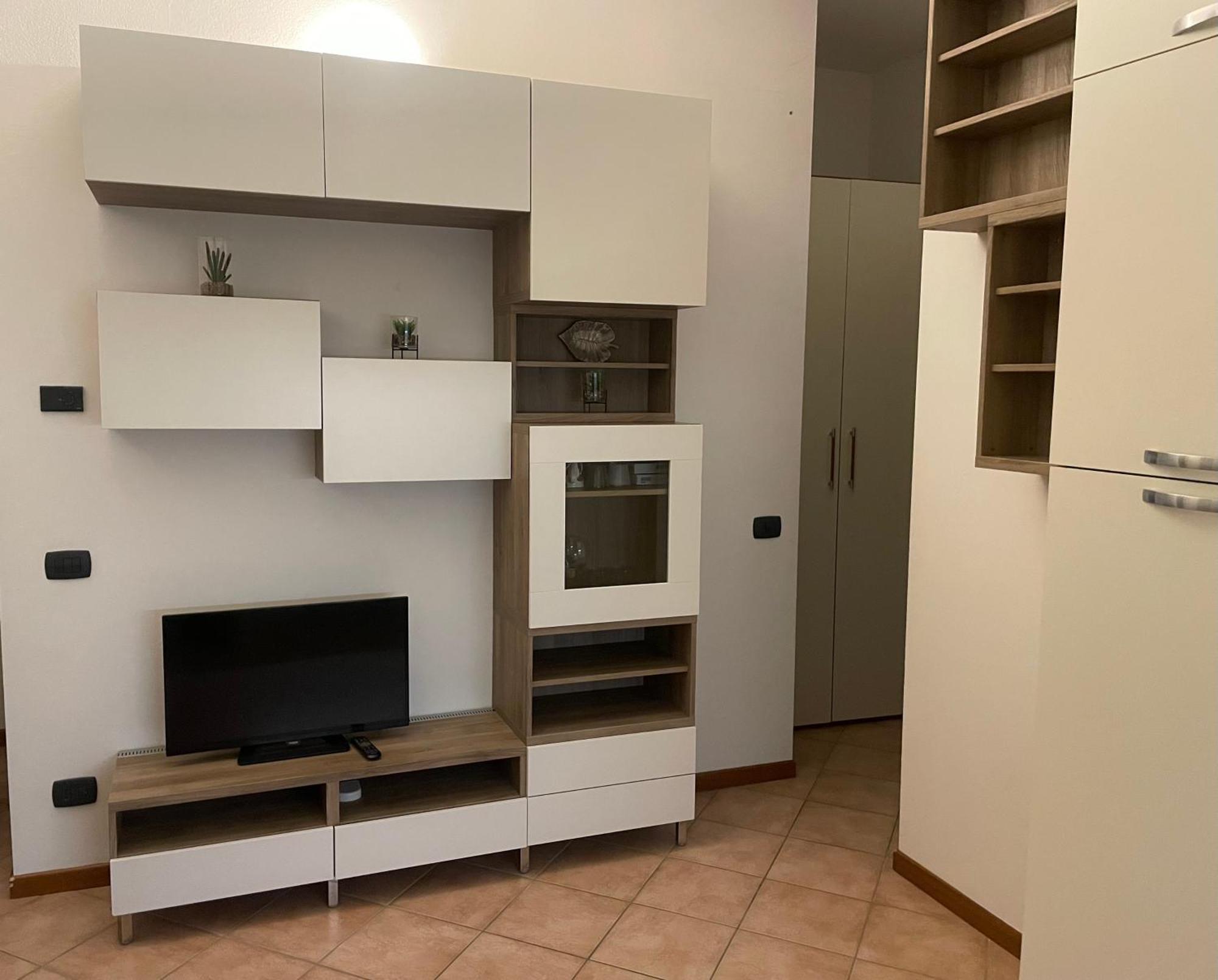 Shalu Home Βερόνα Εξωτερικό φωτογραφία
