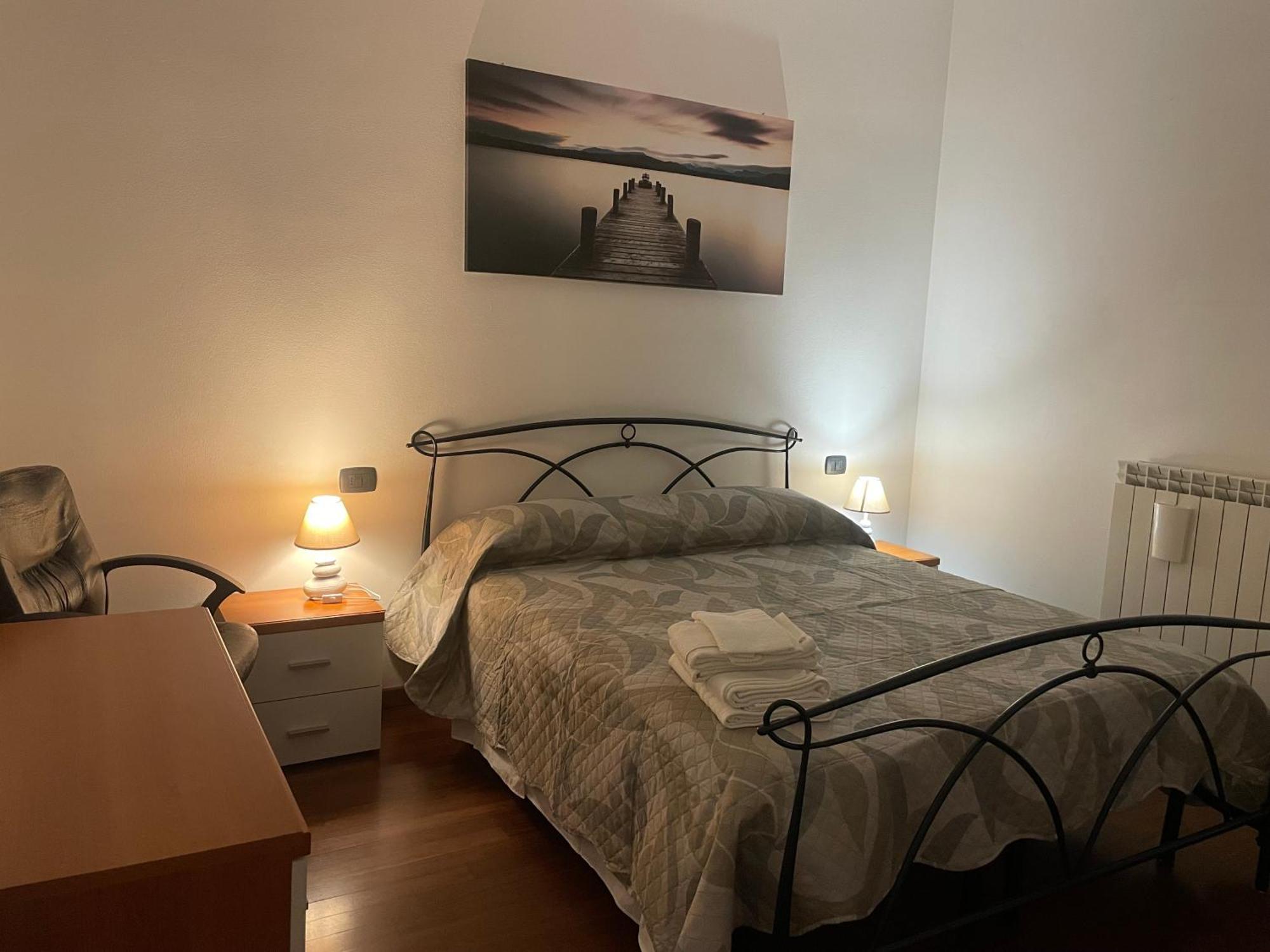 Shalu Home Βερόνα Εξωτερικό φωτογραφία
